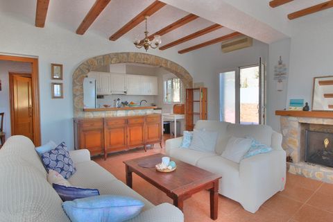 Villa a Florida (Denia), Alicante, Florida (Denia) - € 649.000 | Ref: La Florida LM - foto 8